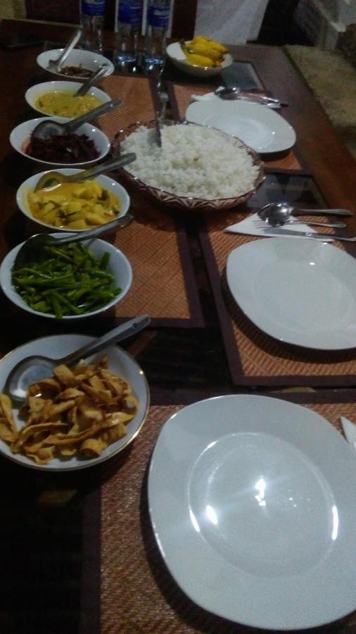 Ella Delightful Surround Homestay Ngoại thất bức ảnh