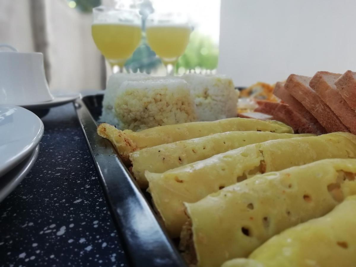 Ella Delightful Surround Homestay Ngoại thất bức ảnh