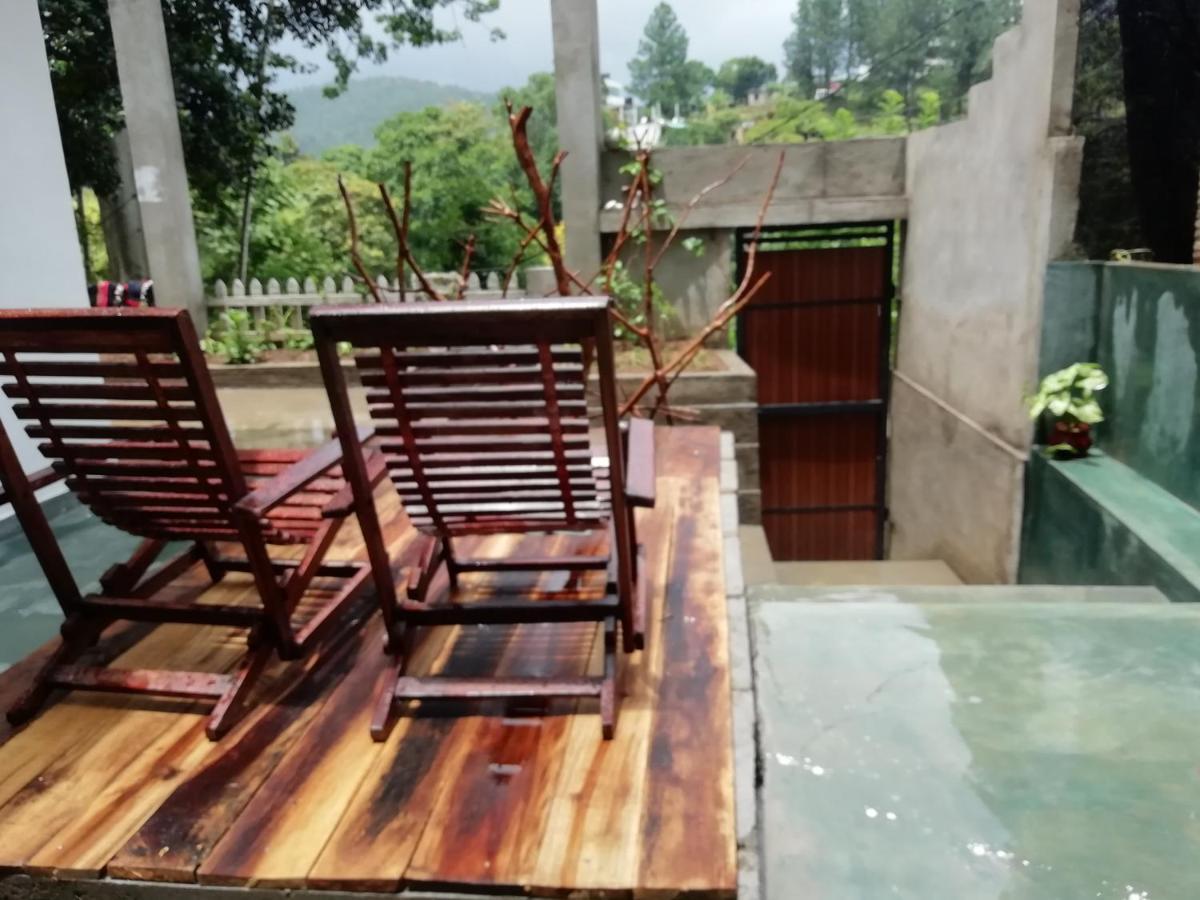 Ella Delightful Surround Homestay Ngoại thất bức ảnh
