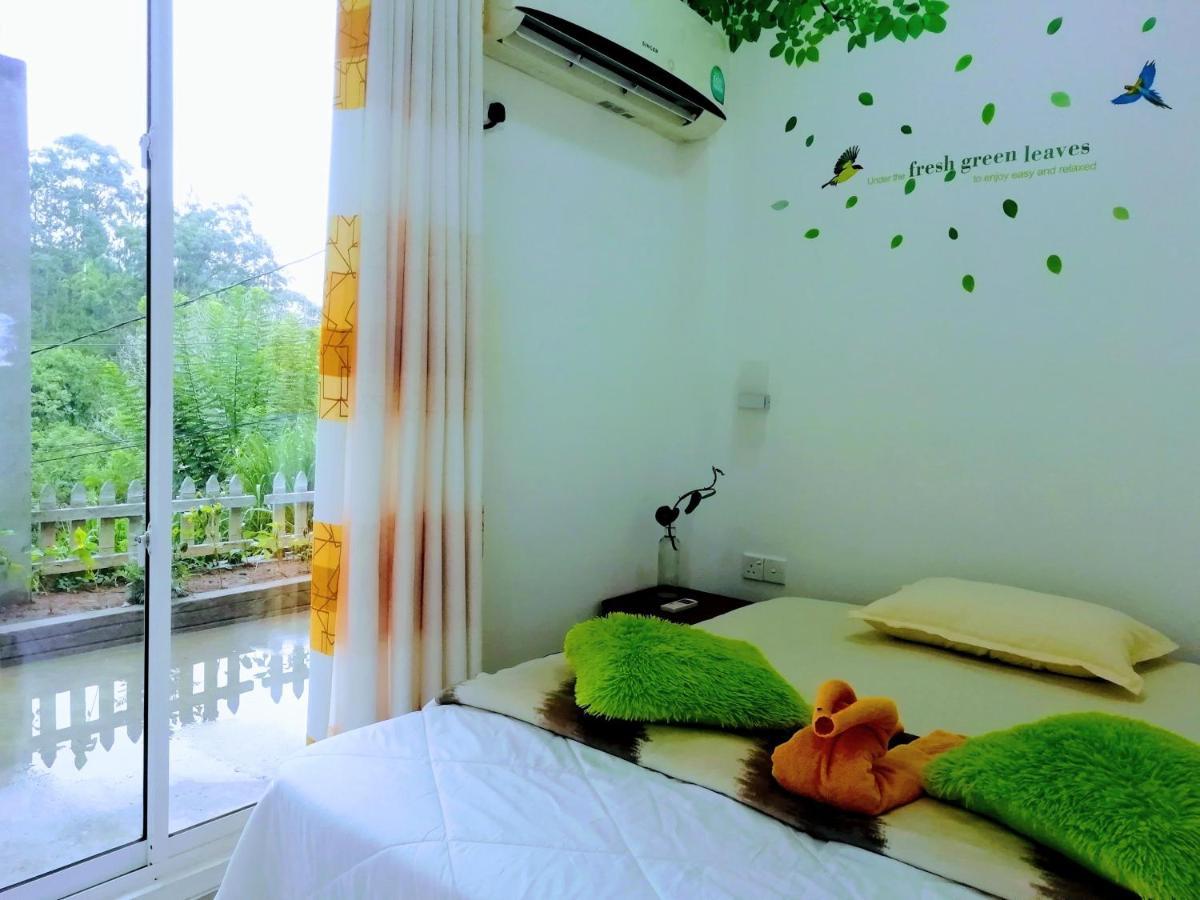 Ella Delightful Surround Homestay Ngoại thất bức ảnh