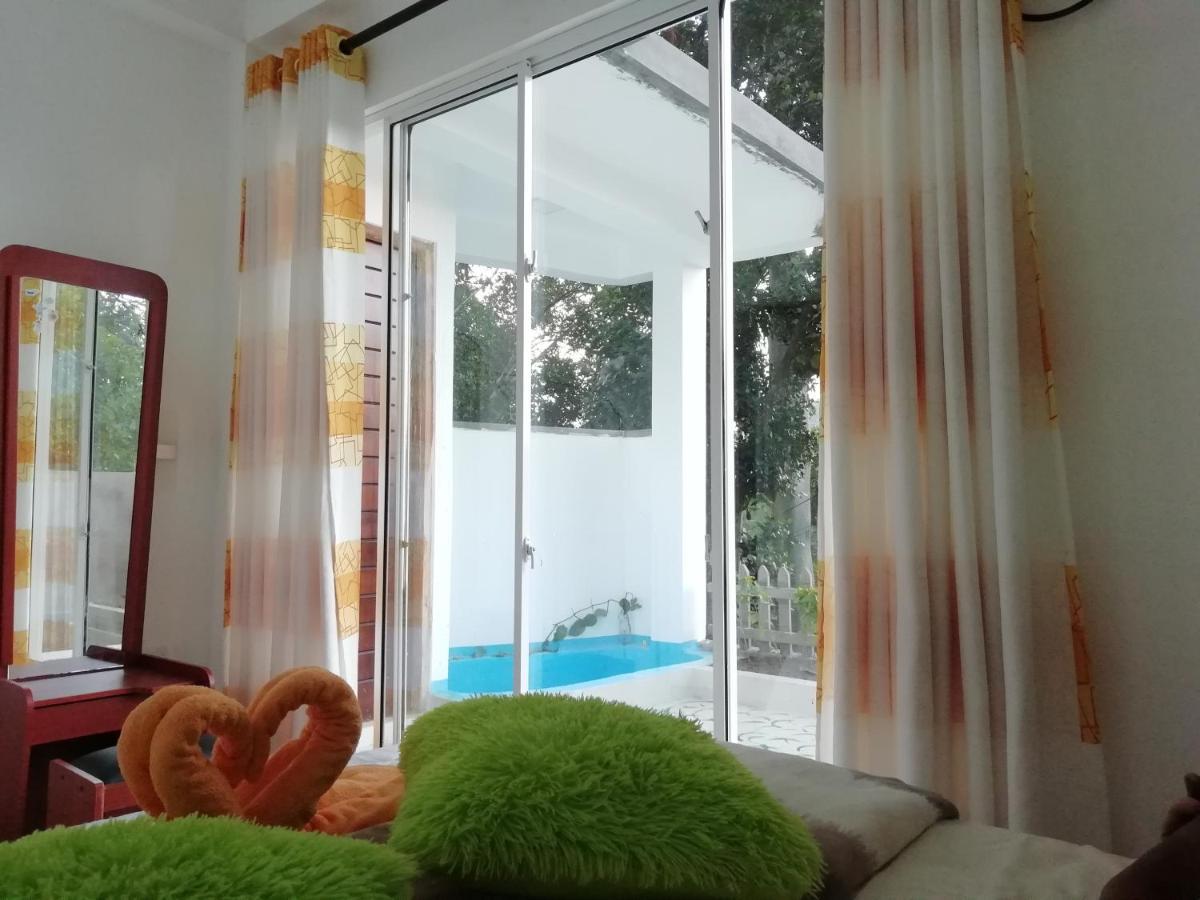 Ella Delightful Surround Homestay Ngoại thất bức ảnh