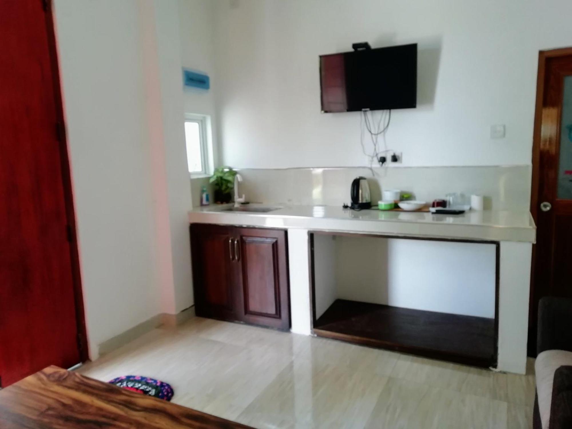 Ella Delightful Surround Homestay Ngoại thất bức ảnh