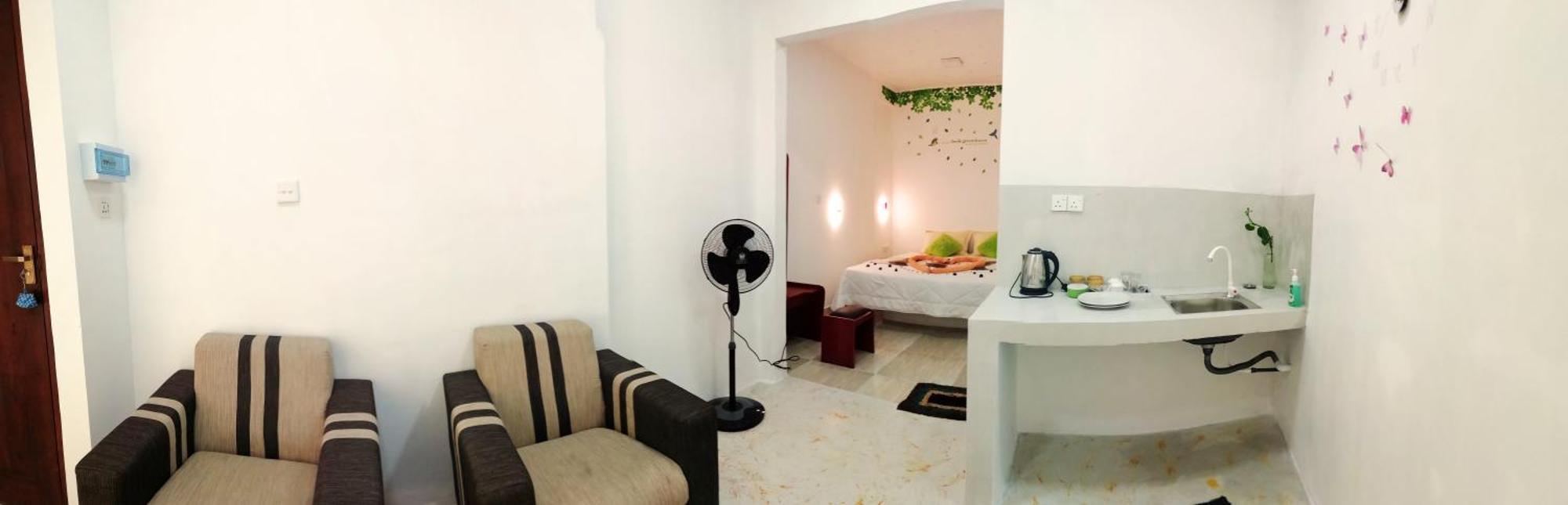 Ella Delightful Surround Homestay Ngoại thất bức ảnh