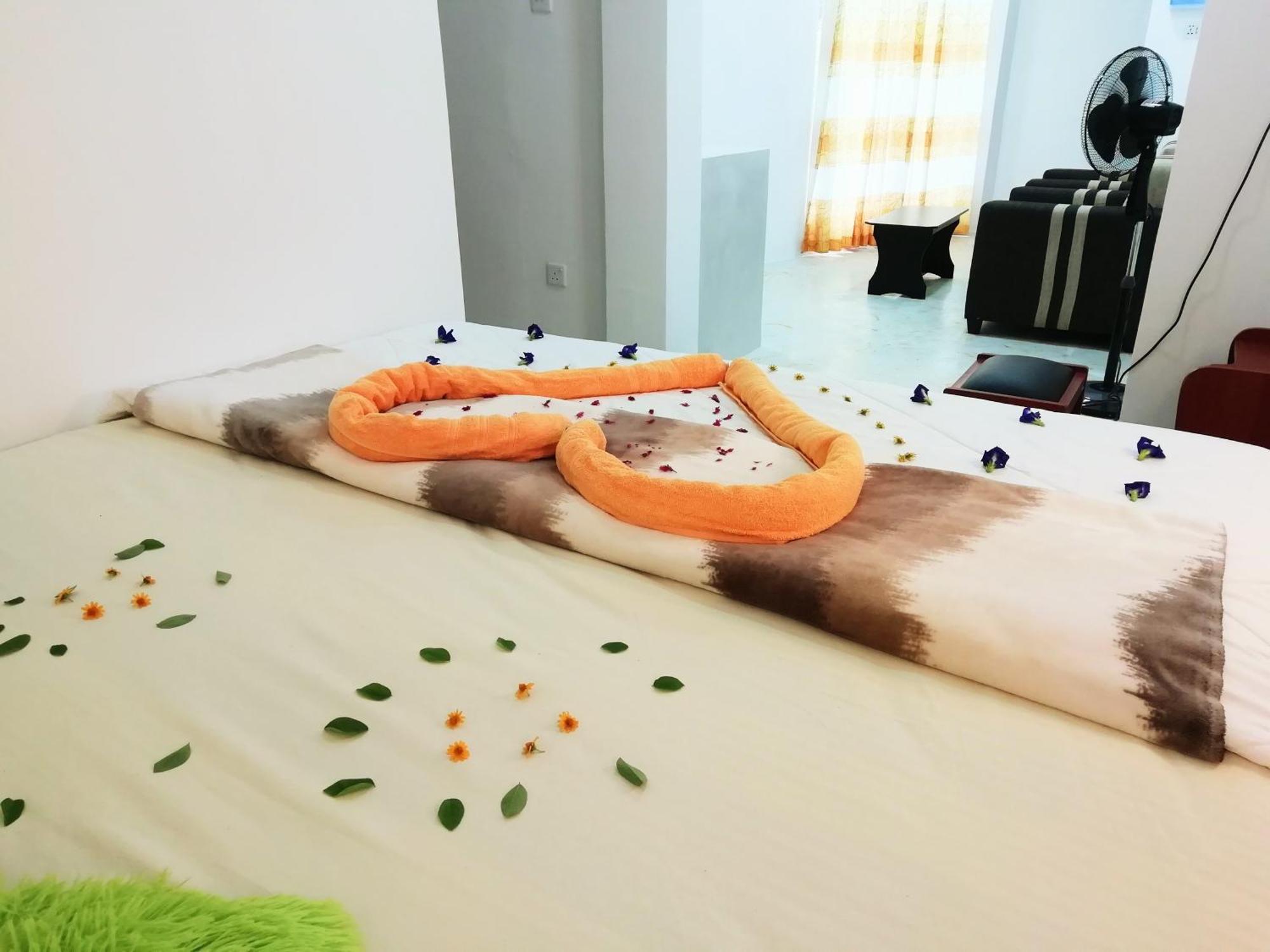 Ella Delightful Surround Homestay Ngoại thất bức ảnh