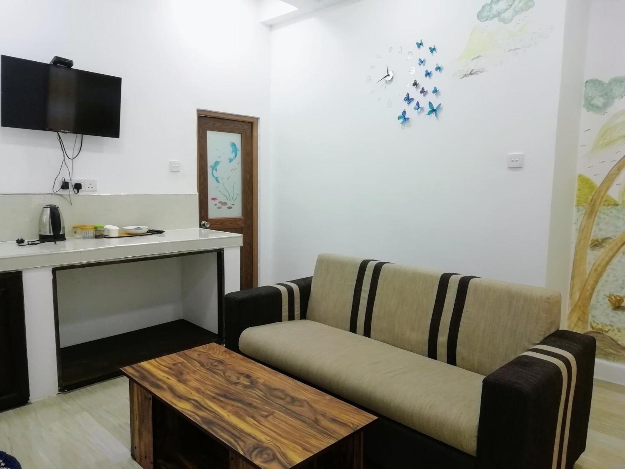 Ella Delightful Surround Homestay Ngoại thất bức ảnh