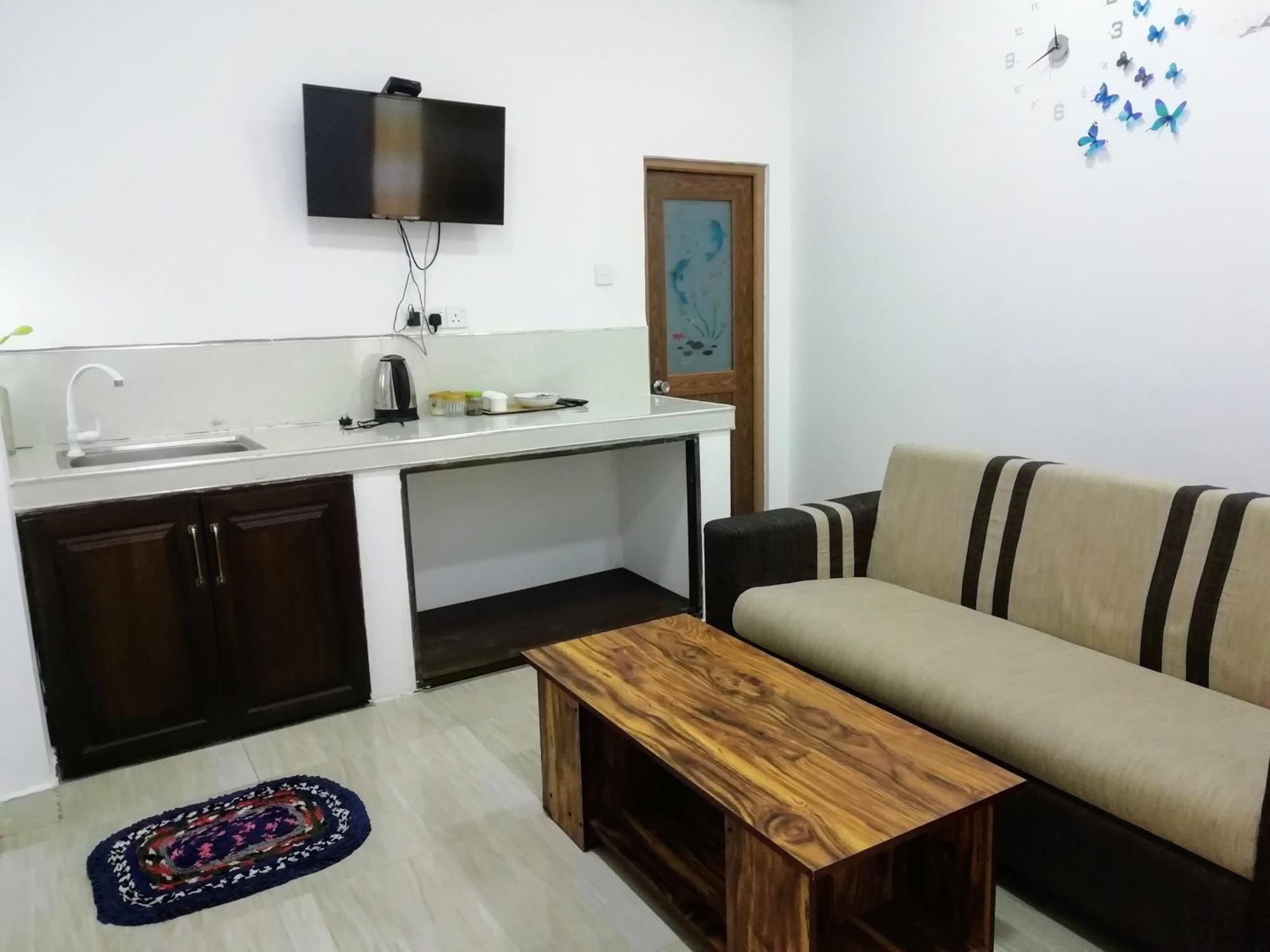 Ella Delightful Surround Homestay Ngoại thất bức ảnh