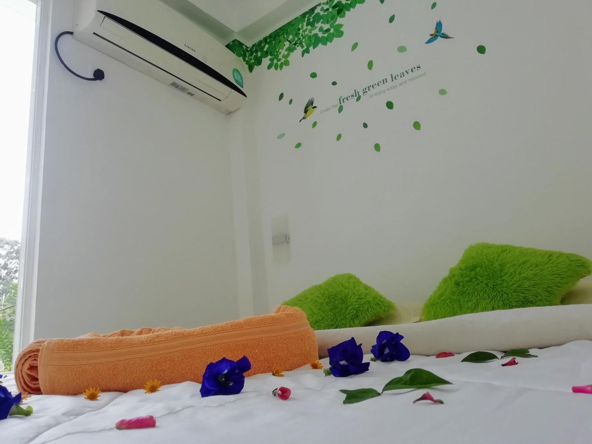 Ella Delightful Surround Homestay Ngoại thất bức ảnh