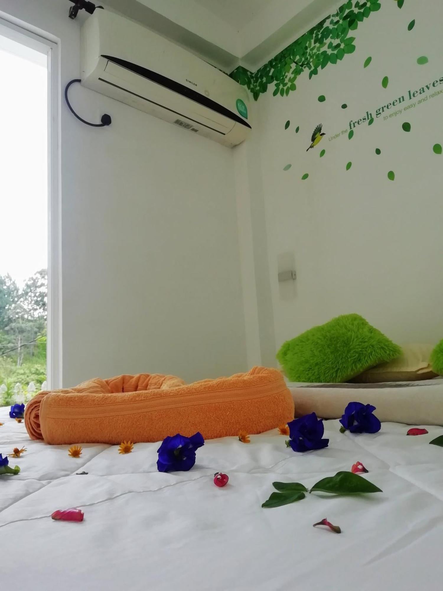 Ella Delightful Surround Homestay Ngoại thất bức ảnh