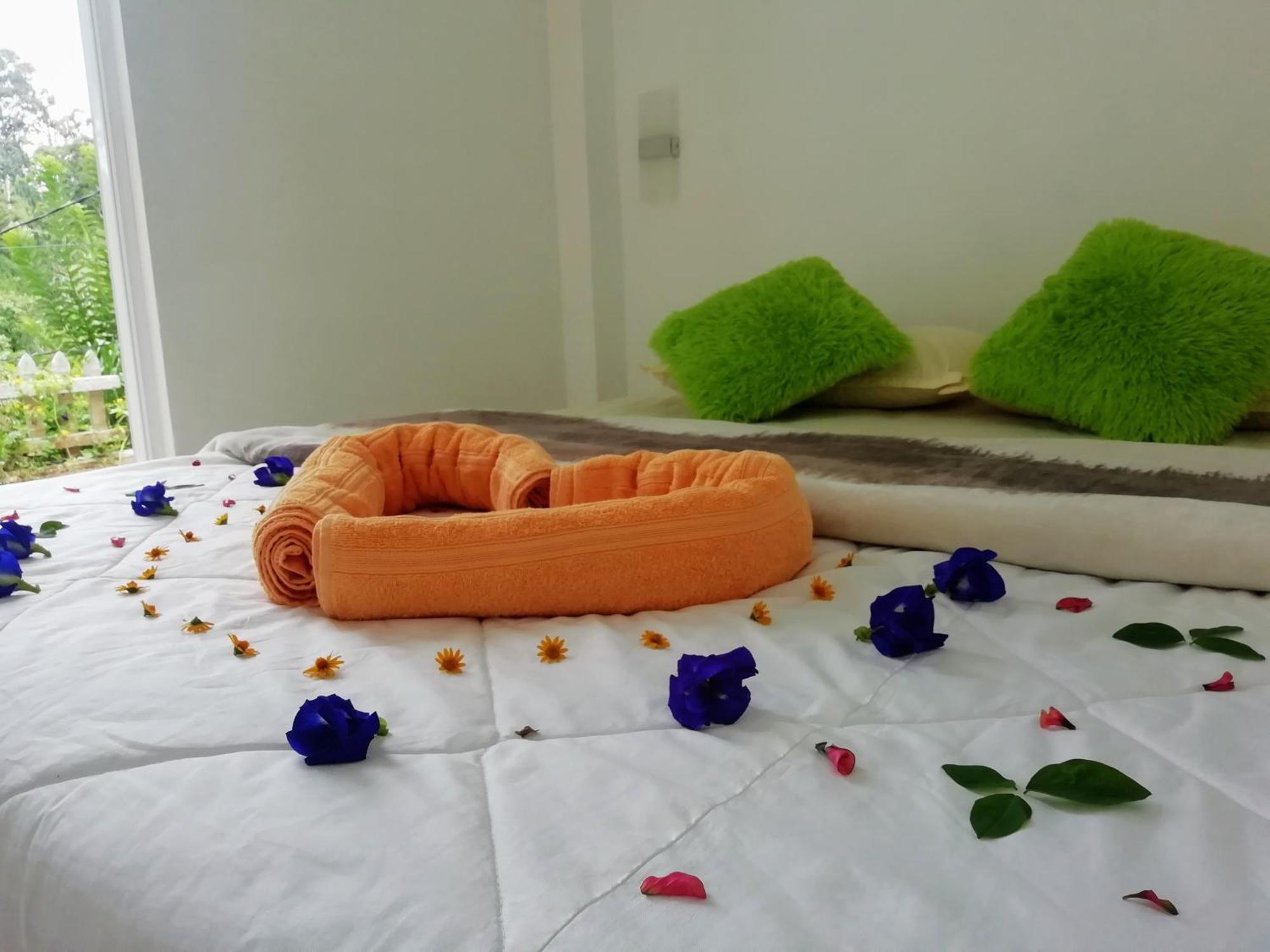 Ella Delightful Surround Homestay Ngoại thất bức ảnh