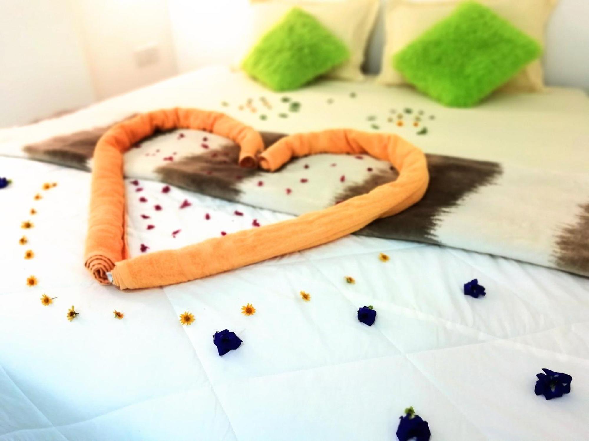 Ella Delightful Surround Homestay Ngoại thất bức ảnh