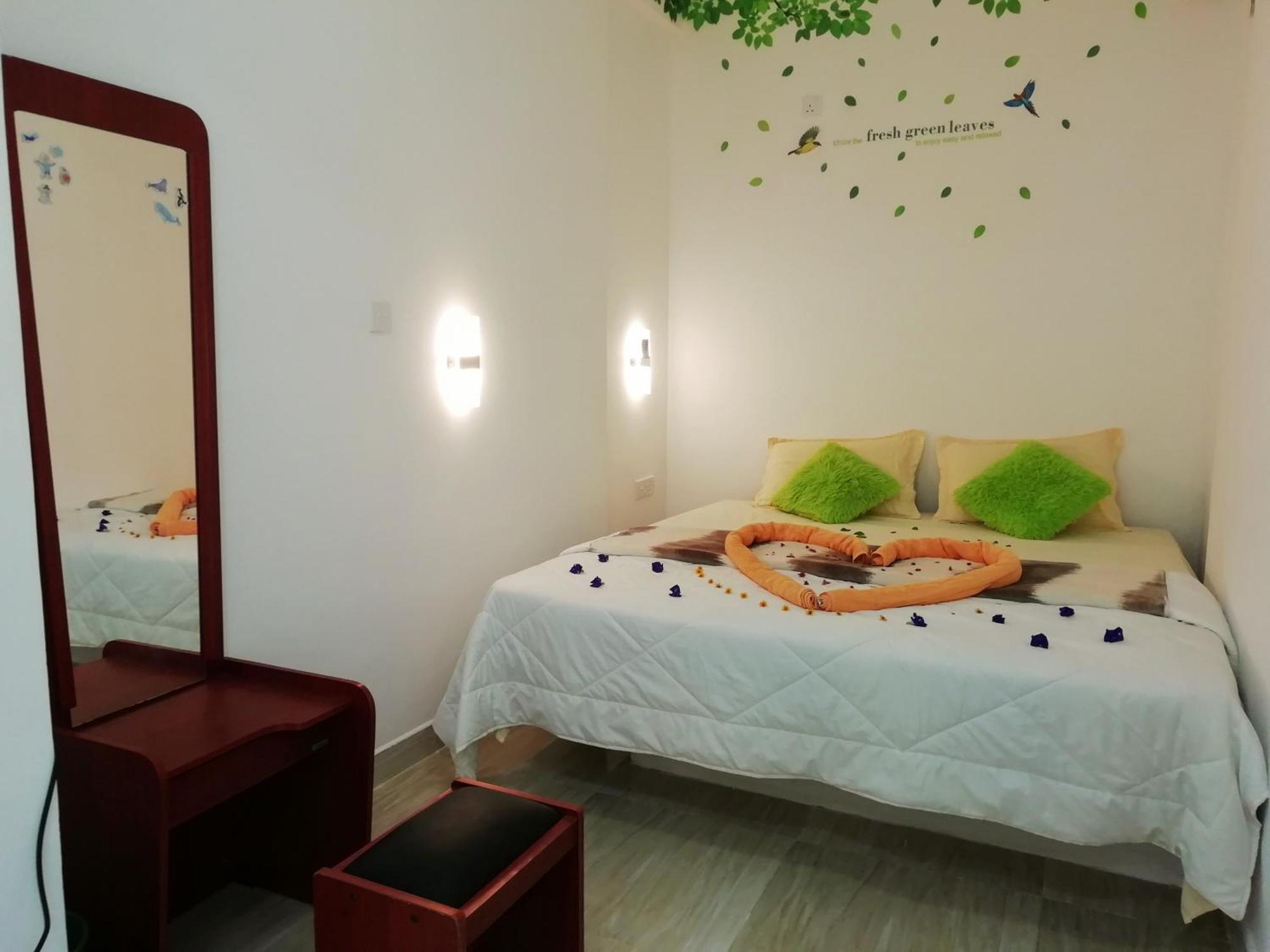 Ella Delightful Surround Homestay Ngoại thất bức ảnh