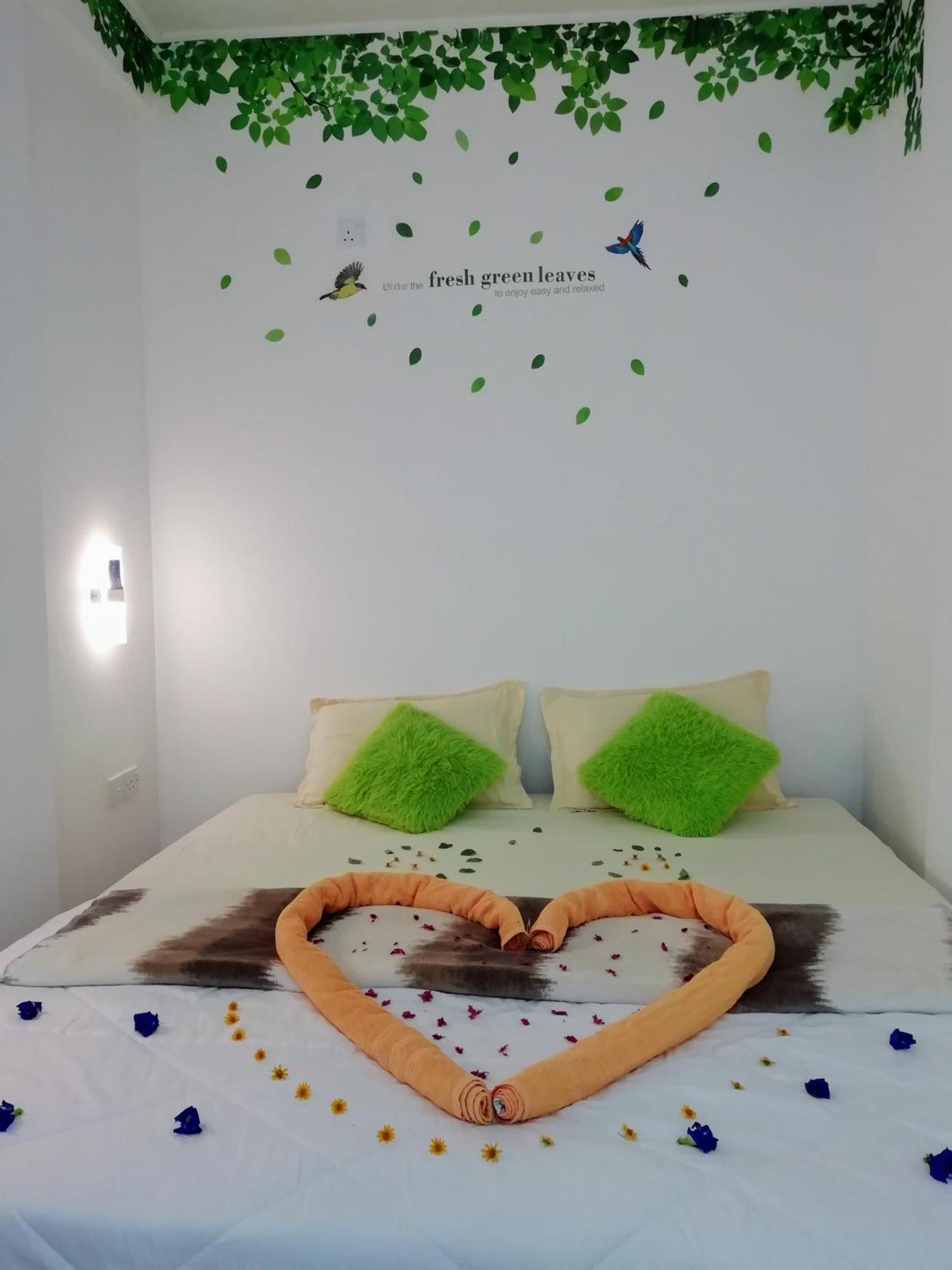 Ella Delightful Surround Homestay Ngoại thất bức ảnh