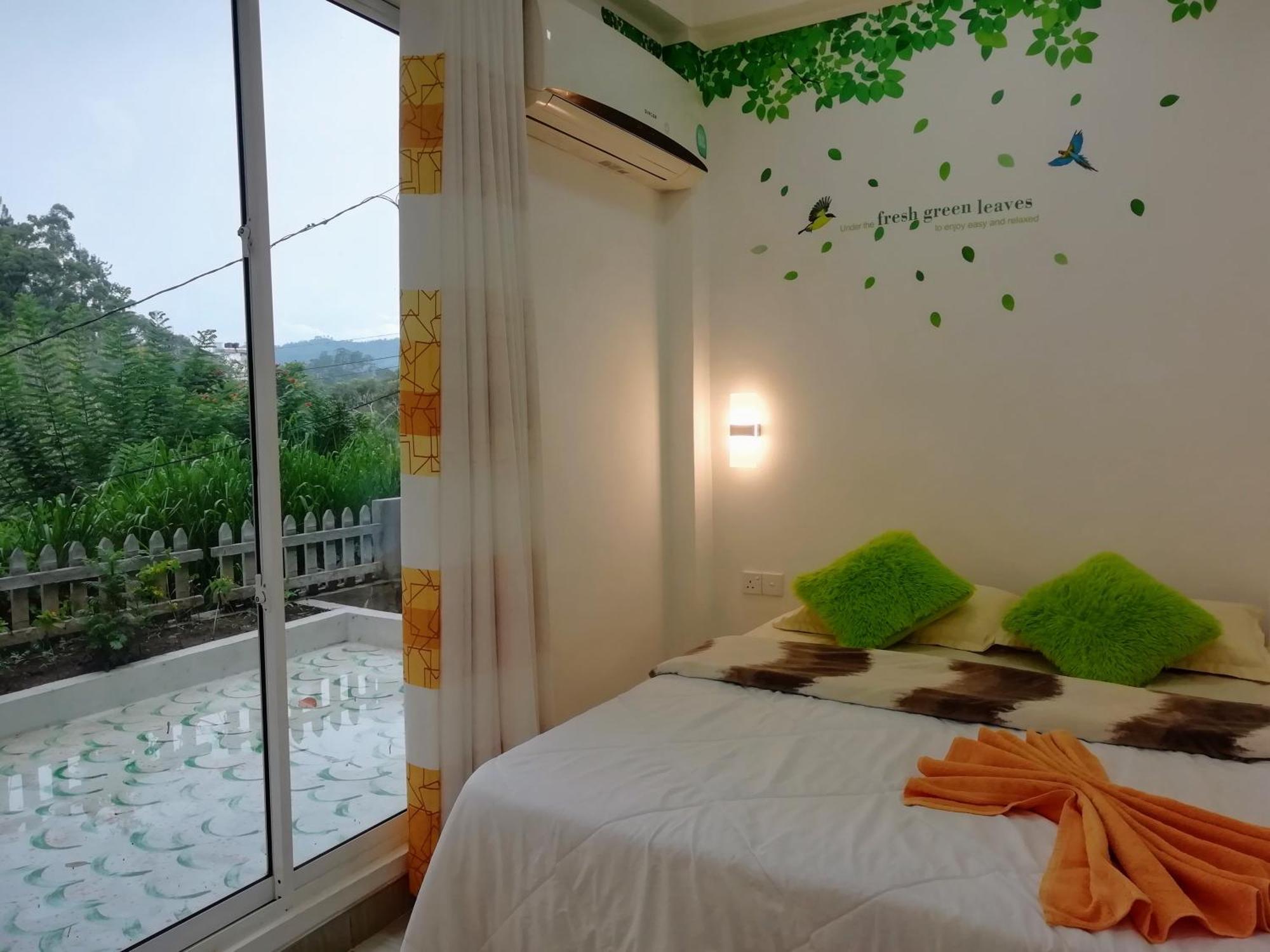 Ella Delightful Surround Homestay Ngoại thất bức ảnh
