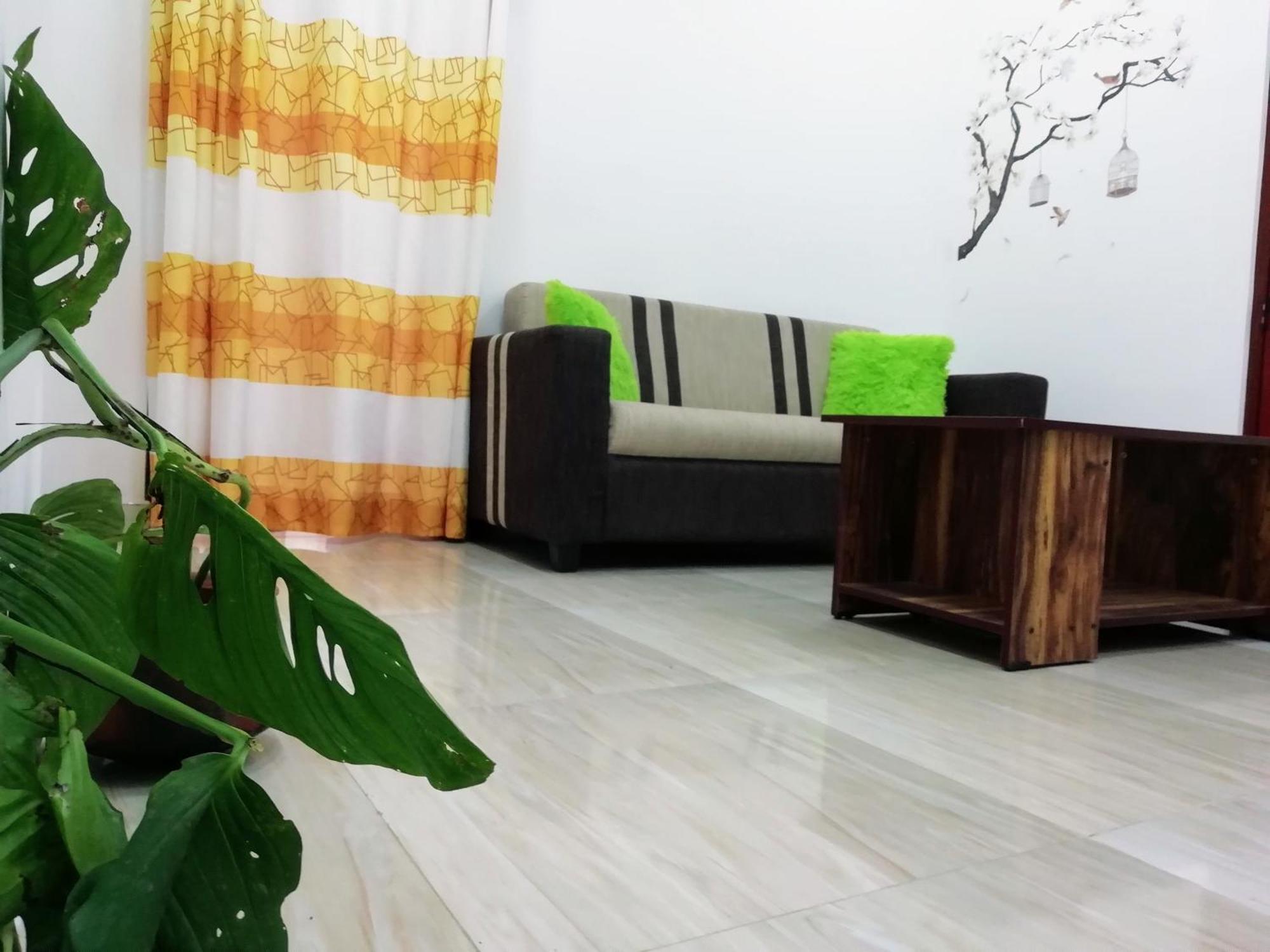 Ella Delightful Surround Homestay Ngoại thất bức ảnh