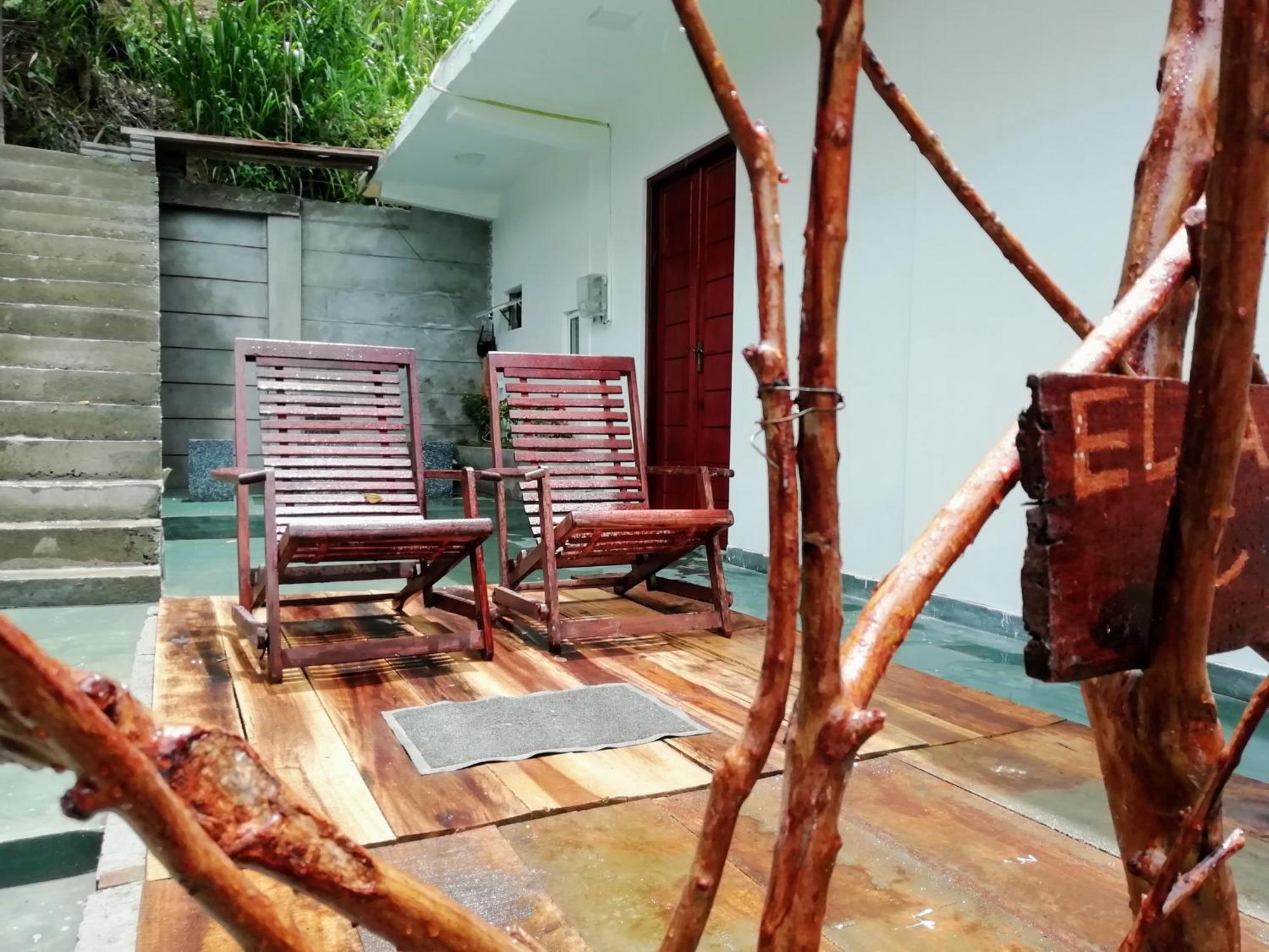 Ella Delightful Surround Homestay Ngoại thất bức ảnh