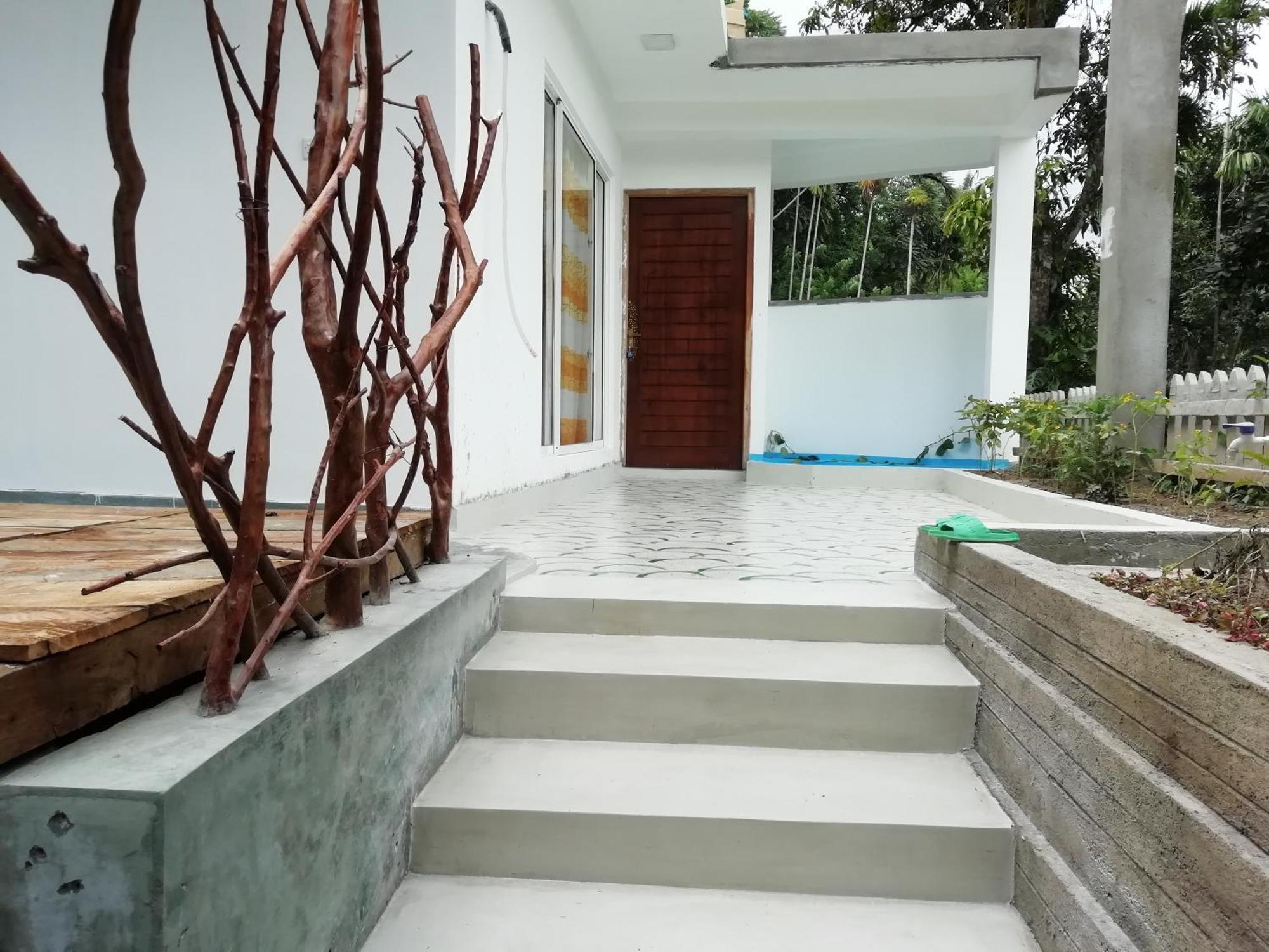 Ella Delightful Surround Homestay Ngoại thất bức ảnh