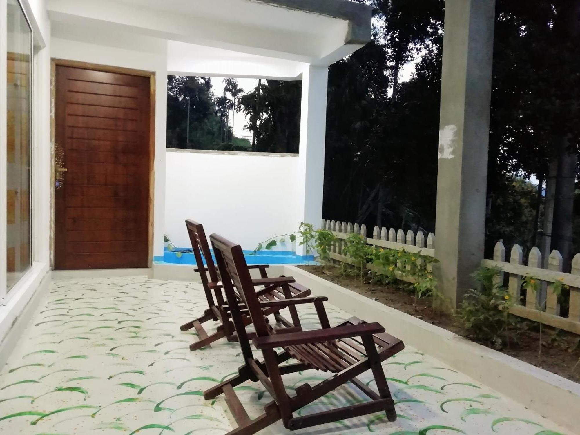 Ella Delightful Surround Homestay Ngoại thất bức ảnh