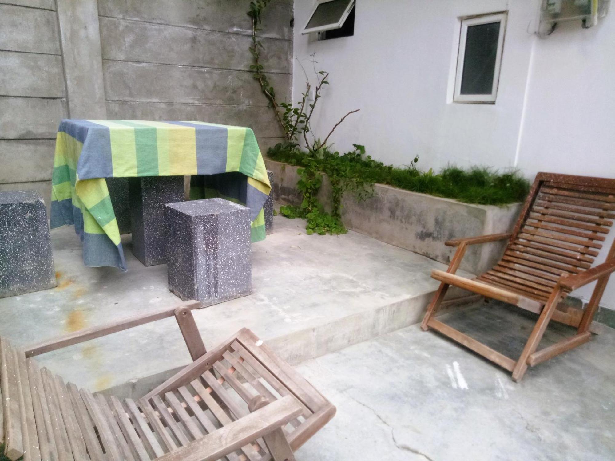 Ella Delightful Surround Homestay Ngoại thất bức ảnh