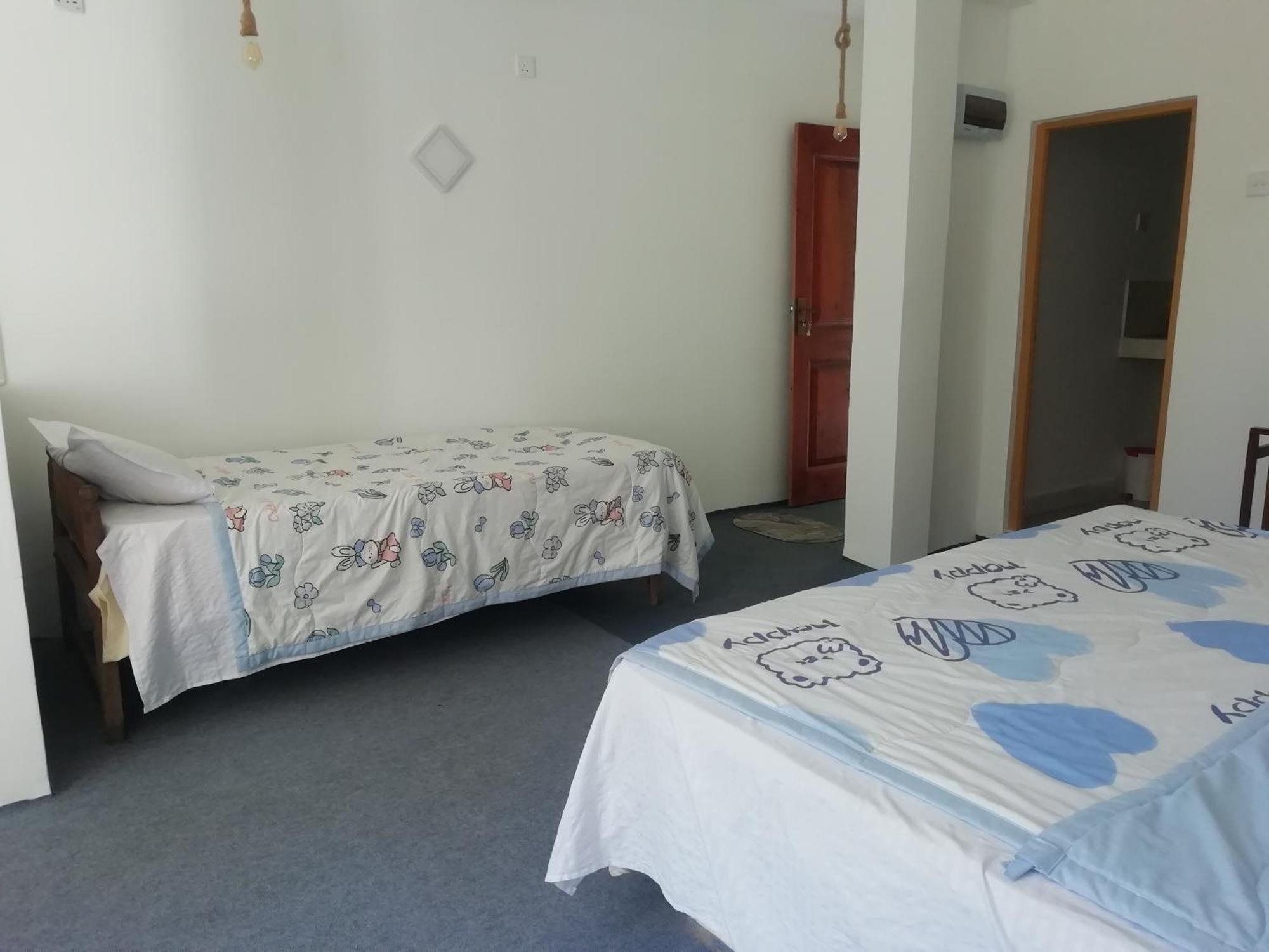 Ella Delightful Surround Homestay Ngoại thất bức ảnh